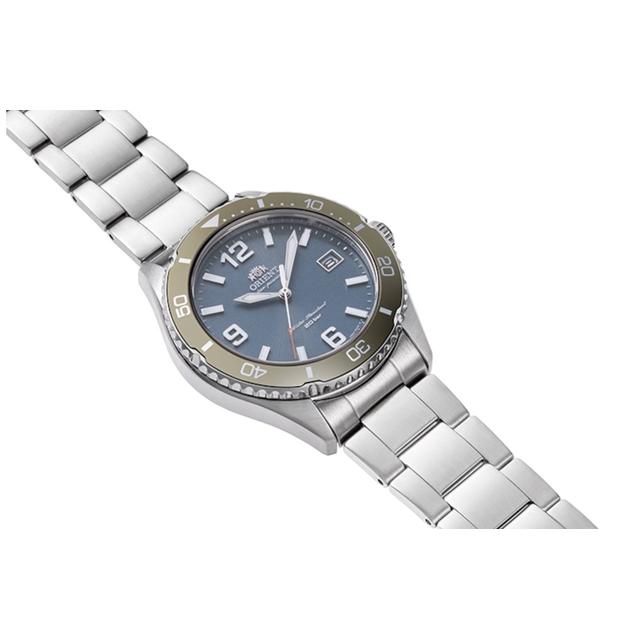 ZEGAREK ORIENT MAKO SOLAR