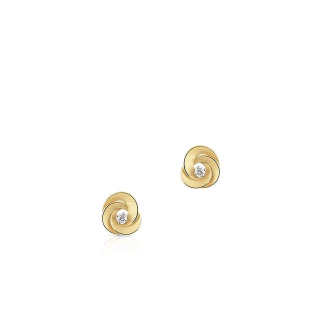 Kolczyki złote CAMMILLI FIRENZE