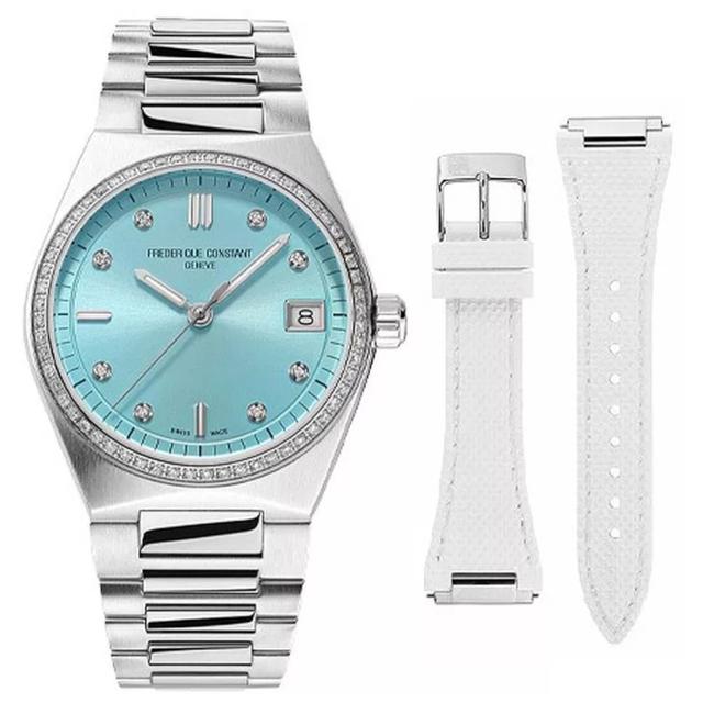 ZEGAREK FREDERIQUE CONSTANT HIGHLIFE LADIES QUARTZ