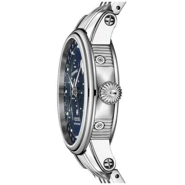 ZEGAREK EPOS ARTISTRY 3439 BM NORTH STAR AUTOMATIC MOONPHASE