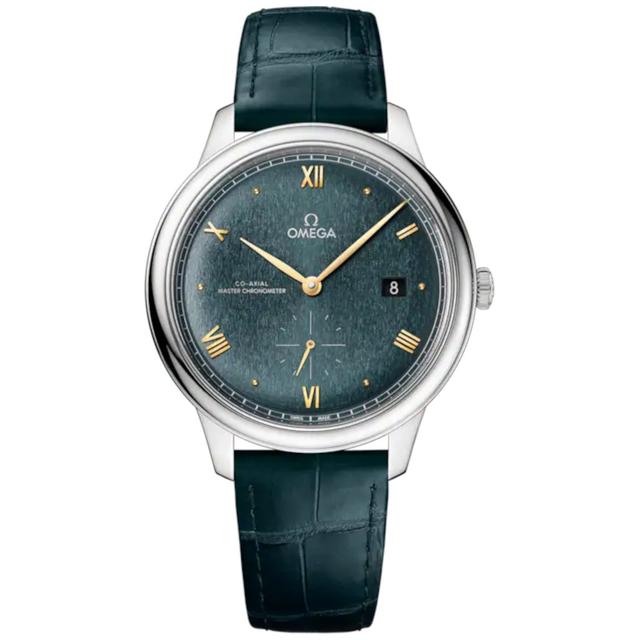 ZEGAREK OMEGA De Ville Prestige
