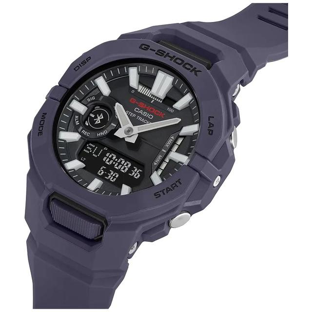 ZEGAREK G-SHOCK G-SQUAD