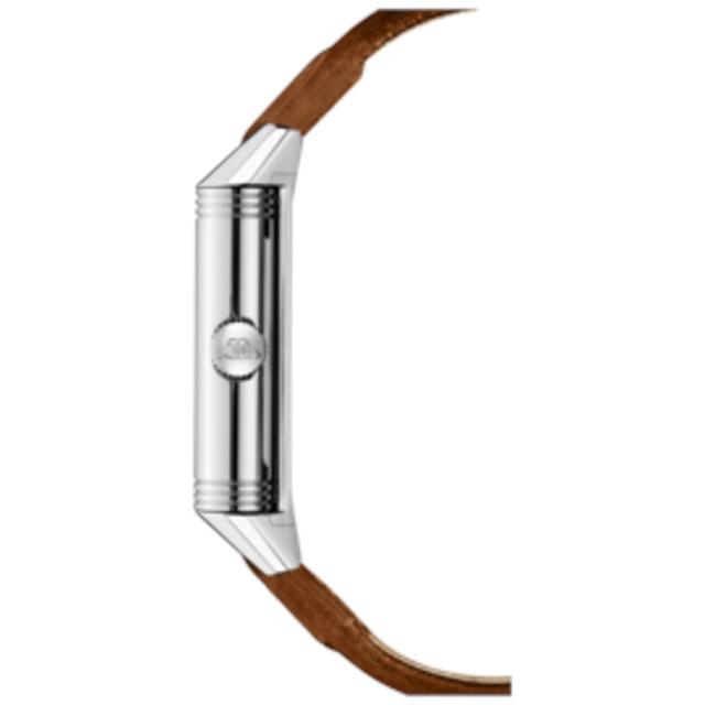 ZEGAREK JAEGER-LECOULTRE REVERSO CLASSIC DUOFACE SMALL SECONDS