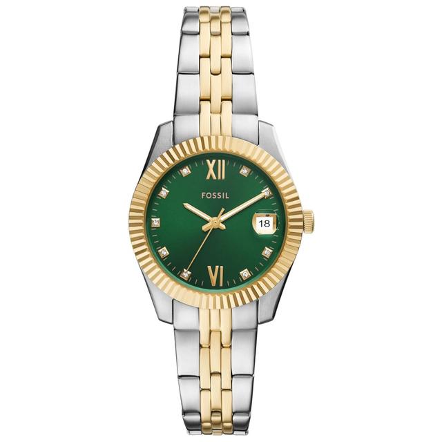ZEGAREK FOSSIL SCARLETTE