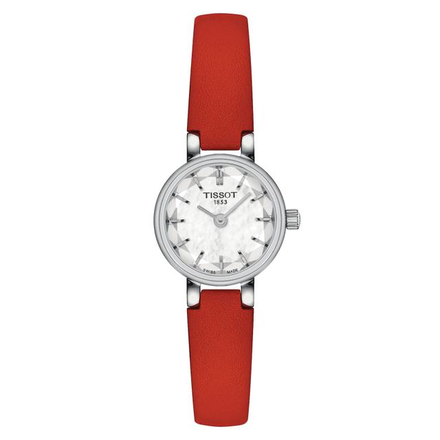 TISSOT LOVELY ROUND