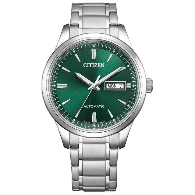 ZEGAREK CITIZEN MECHANICAL