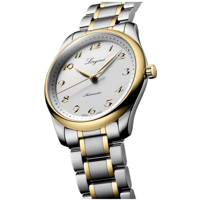 LONGINES MASTER COLLECTION