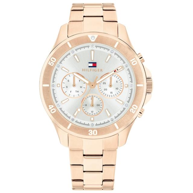 ZEGAREK TOMMY HILFIGER ASPEN