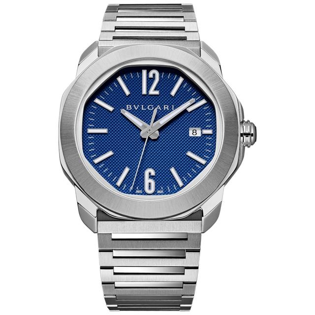 ZEGAREK BULGARI OCTO ROMA