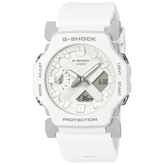 ZEGAREK G-SHOCK ANALOG-DIGITAL