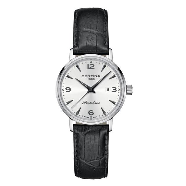 ZEGAREK CERTINA DS Caimano Lady