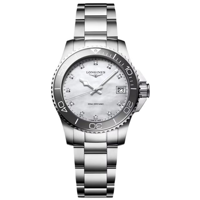 LONGINES HYDROCONQUEST