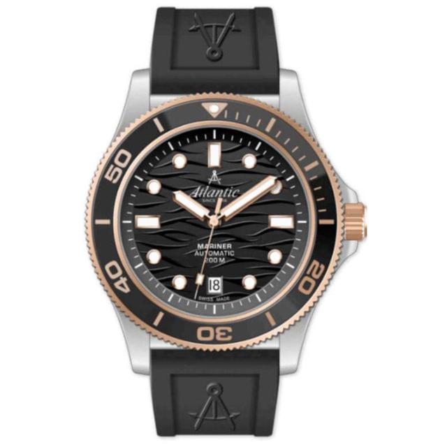 ZEGAREK ATLANTIC MARINER AUTOMATIC