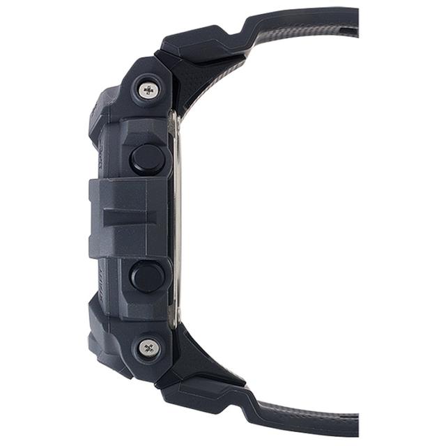 ZEGAREK G-SHOCK G-SQUAD