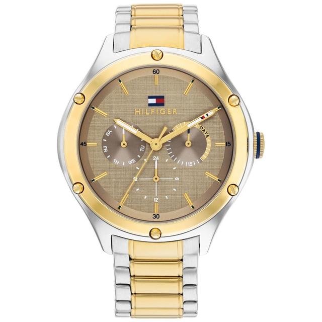 ZEGAREK TOMMY HILFIGER LEXI
