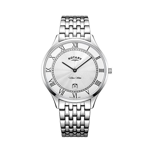 ZEGAREK ROTARY Ultra Slim