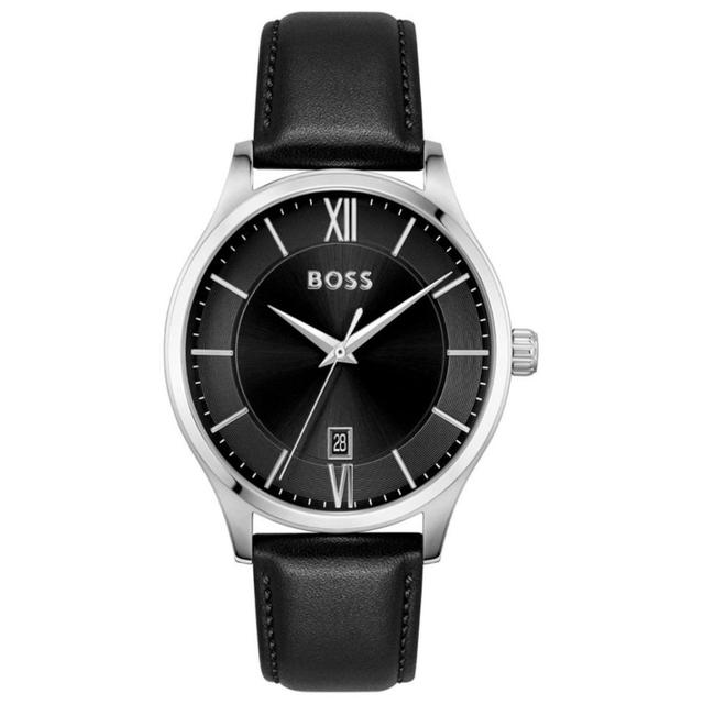 ZEGAREK HUGO BOSS ELITE