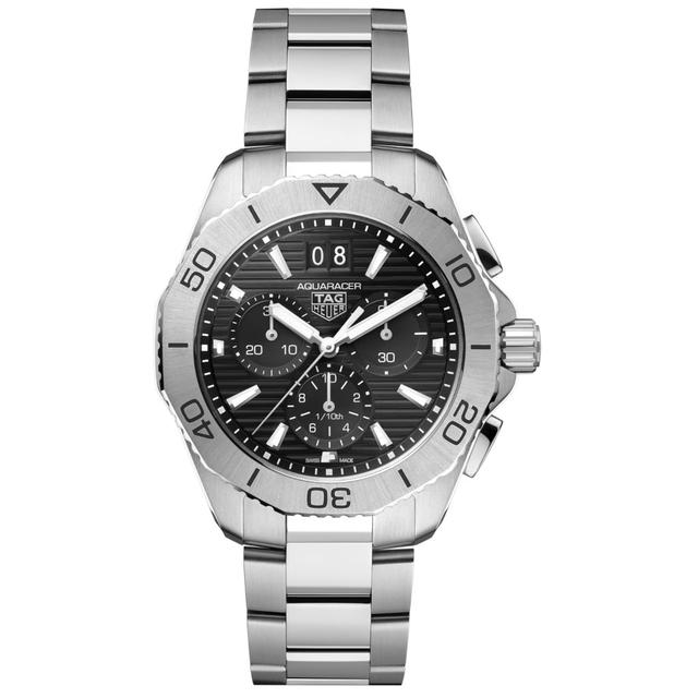 ZEGAREK TAG HEUER AQUARACER PROFESSIONAL 200 DATE