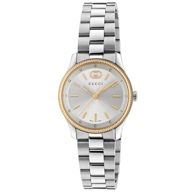 ZEGAREK GUCCI G-TIMELESS