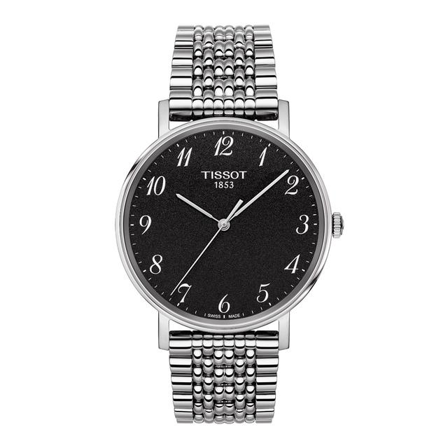 Tissot Everytime Medium