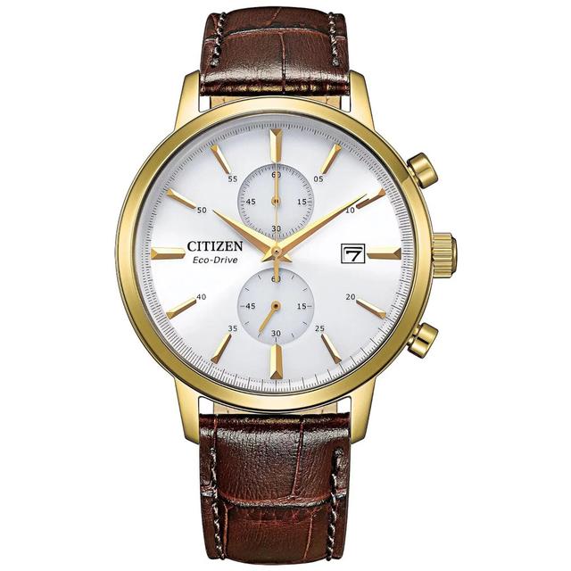 ZEGAREK CITIZEN VINTAGE CHRONOGRAPH