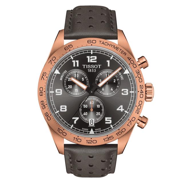 TISSOT PRS 516 Chronograph