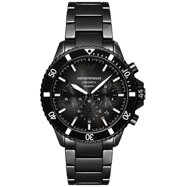 ZEGAREK EMPORIO ARMANI DIVER