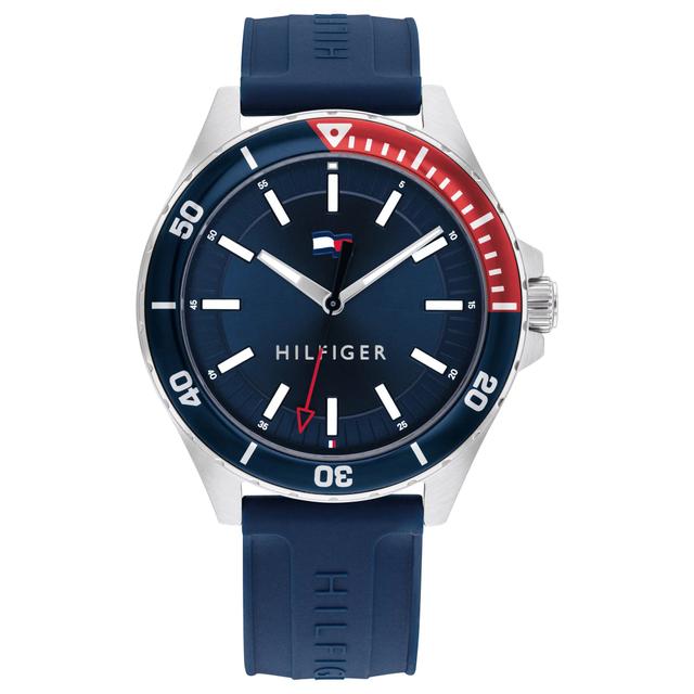ZEGAREK TOMMY HILFIGER Logan
