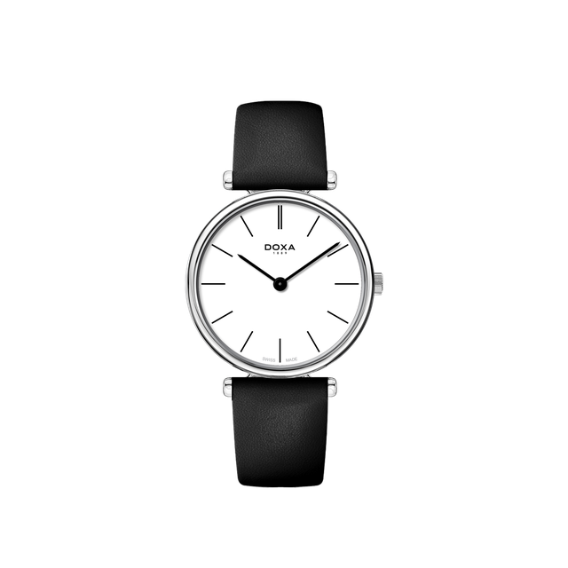 ZEGAREK DOXA D-Lux