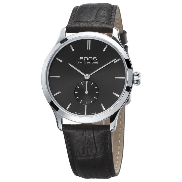 ZEGAREK EPOS TIMELESS 3408 MECHANICAL