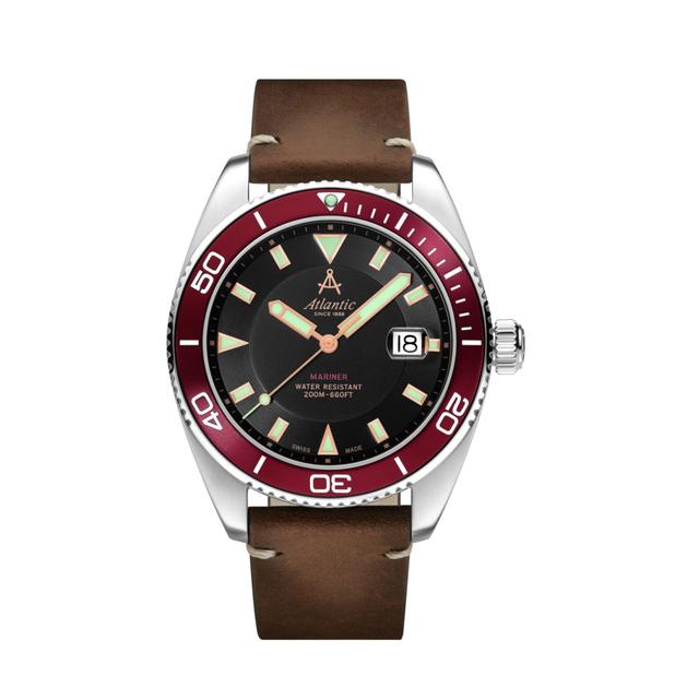 ZEGAREK ATLANTIC Mariner