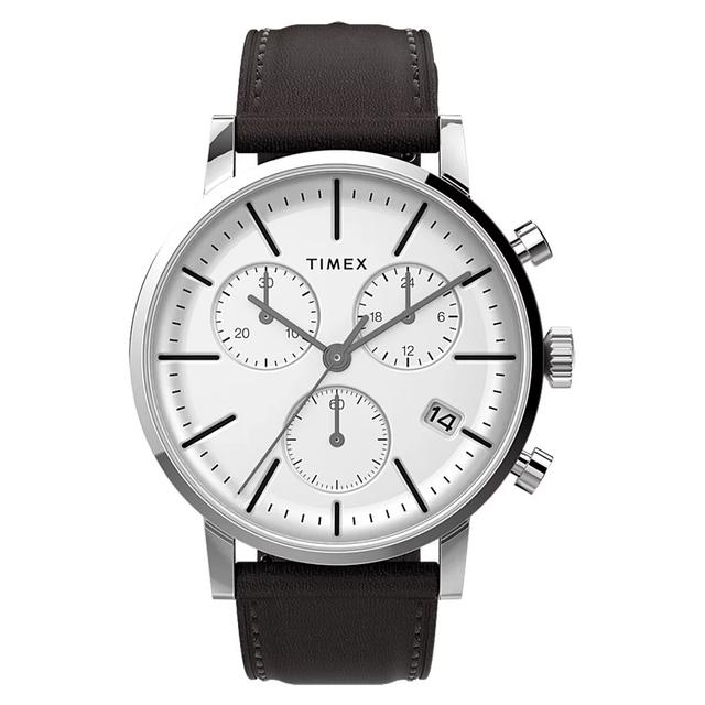 ZEGAREK TIMEX Midtown Chronograph