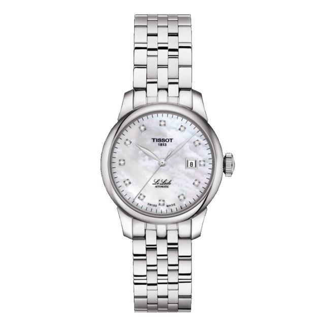 Tissot Le Locle Automatic Lady (29.00)