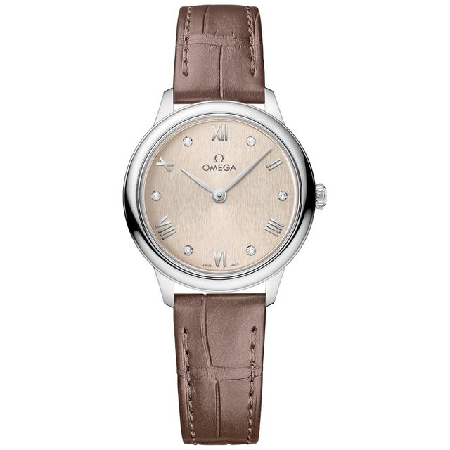 ZEGAREK OMEGA DE VILLE PRESTIGE