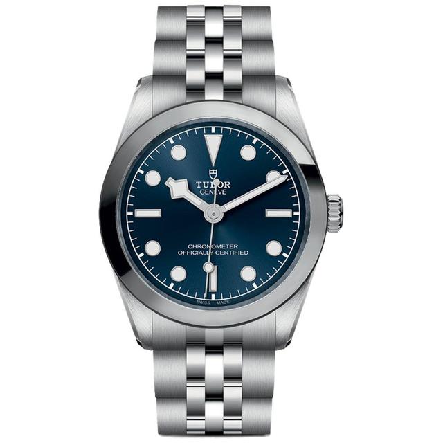 TUDOR BLACK BAY ONE 31