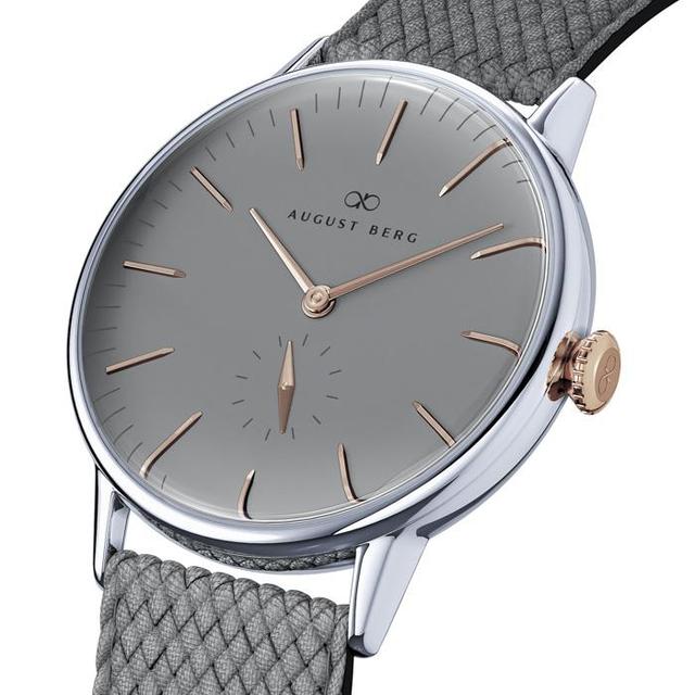 ZEGAREK AUGUST BERG SERENITY