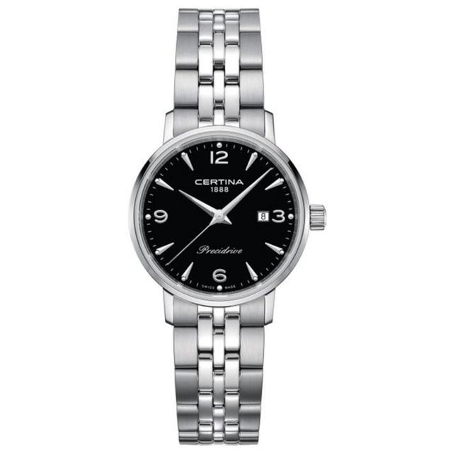 ZEGAREK CERTINA DS Caimano Lady