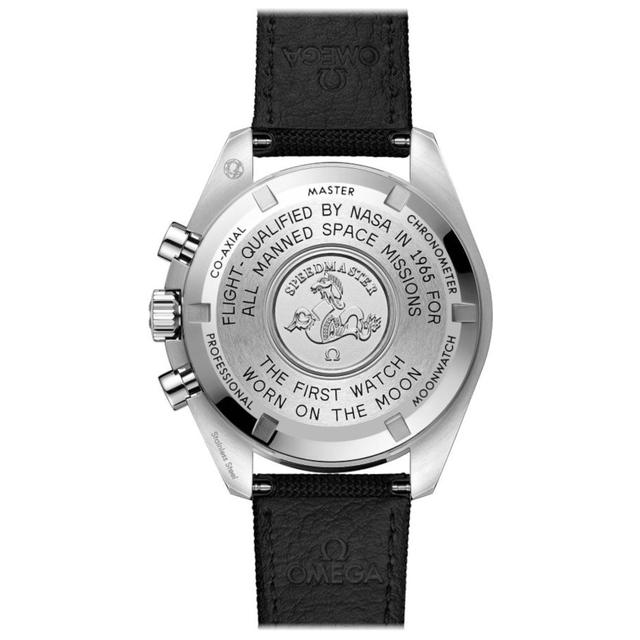 ZEGAREK OMEGA SPEEDMASTER Moonwatch Professional