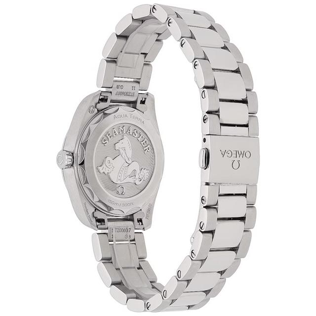 ZEGAREK OMEGA SEAMASTER Aqua Terra 150M