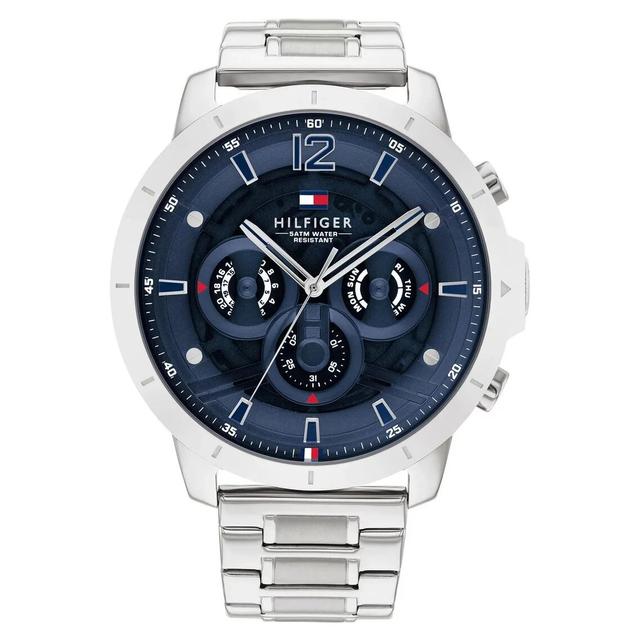 ZEGAREK TOMMY HILFIGER LUCA