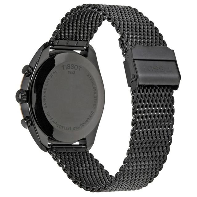 Tissot PR 100 Chronograph