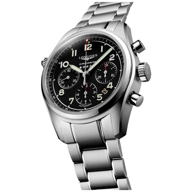 LONGINES SPIRIT CHRONOGRAPH