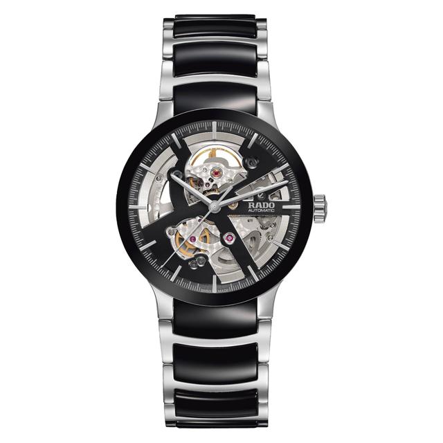 ZEGAREK RADO Centrix Automatic Open Heart