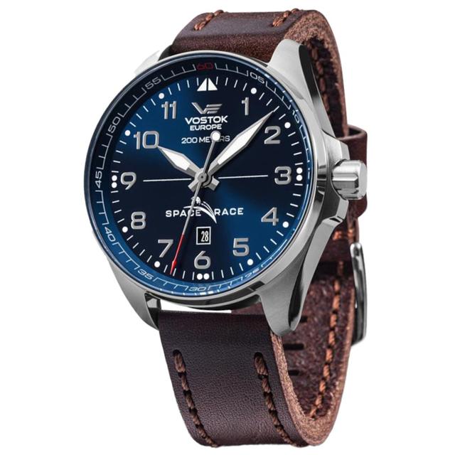 ZEGAREK Vostok Europe Space Race Automatic