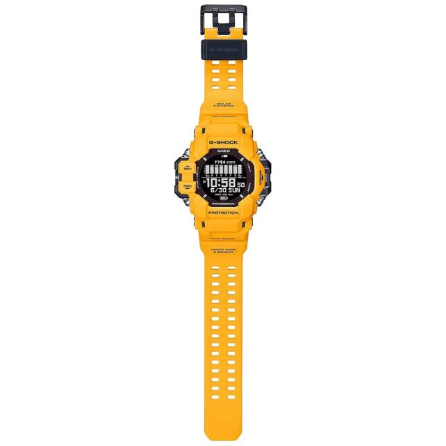 ZEGAREK G-SHOCK MASTER OF G PREMIUM LAND RANGEMAN