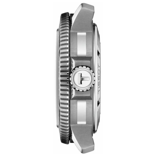 TISSOT Seastar 2000 Professional Powermatic 80