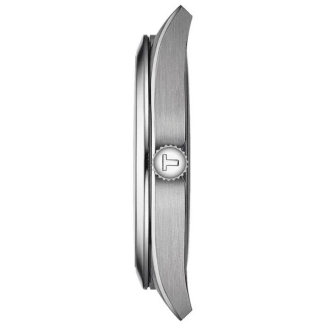 Tissot Gentleman Titanium