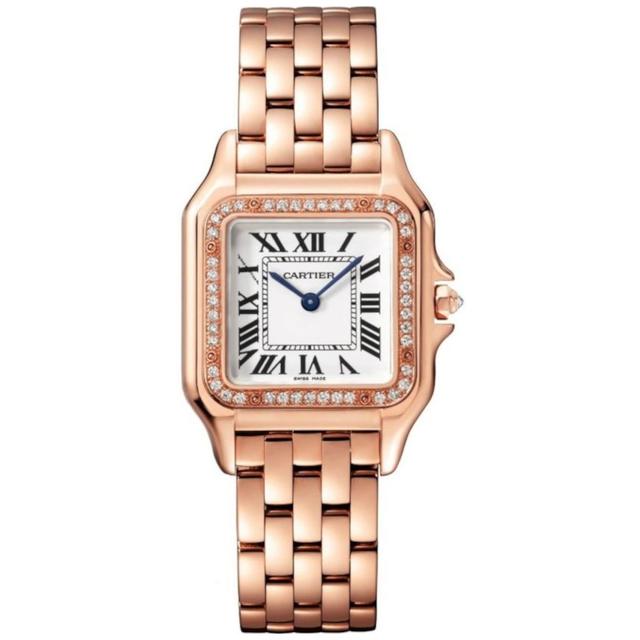 ZEGAREK CARTIER PANTHERE DE CARTIER