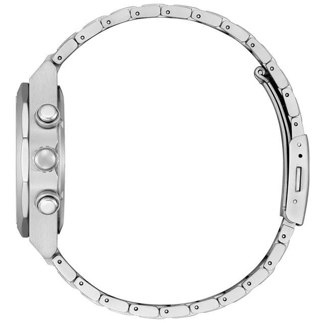 ZEGAREK CITIZEN ZENSHIN SUPER TITANIUM CHRONOGRAPH