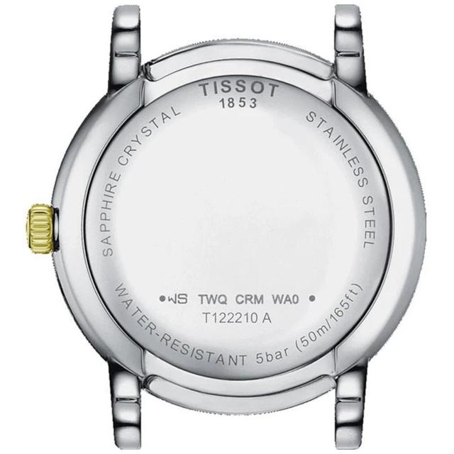 Tissot Carson Premium 30mm